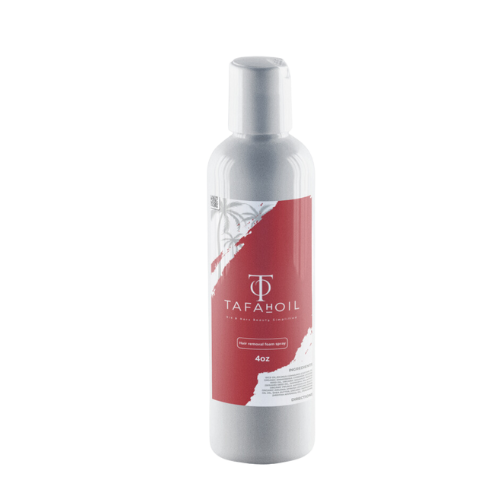 Hair Remover Foam Spray (Body, Private Parts, Back)