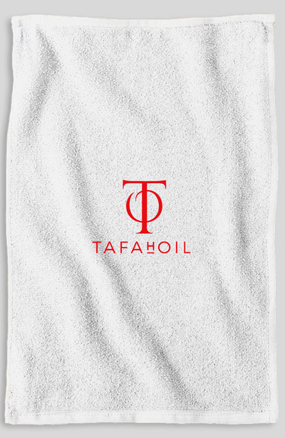 Hair Removal Spray + Cloth/Towel Kit